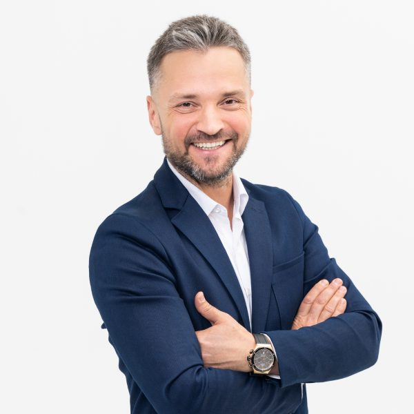 Paweł Gruda