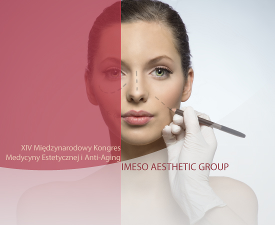 iMeso.pl na XIV Międzynarodowym Kongresie Medycyny Estetycznej i Anti-Aging 2014